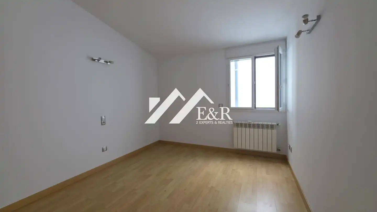 Habitación de Ático de alquiler en Andorra la Vella con Aire acondicionado y Terraza