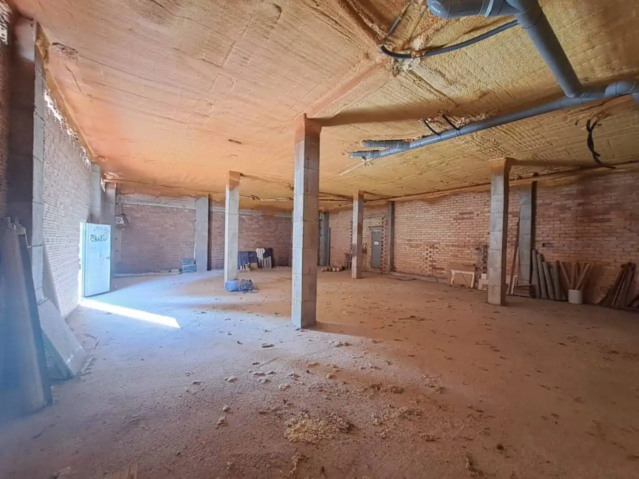 Local comercial en venta en Calle Frontón, imagen 2