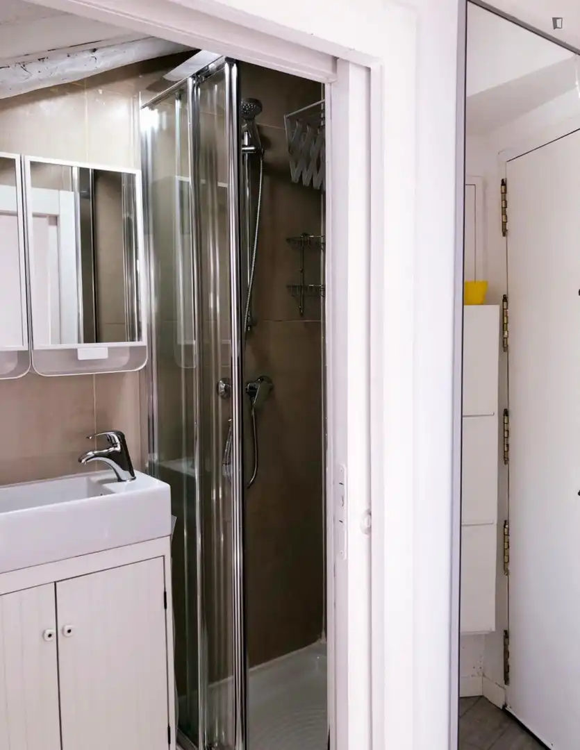 Wohnung zur Miete in Embajadores - Lavapiés