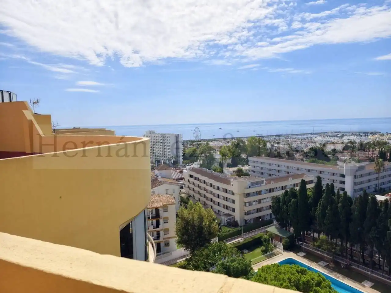 Wohnung mit Terrasse zum Verkauf in Calle Decano José Gómez Rando, imagen 42