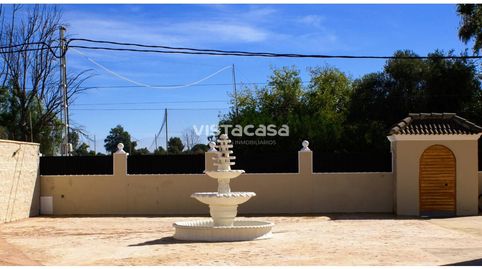 Foto 4 de Casa o chalet en venta en Carmona, Sevilla