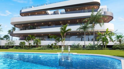 Foto 2 de Apartamento en venta en Fotografo Angel Martines Salius, Las Lomas de Rame - Bahía Bella, Los Alcázares