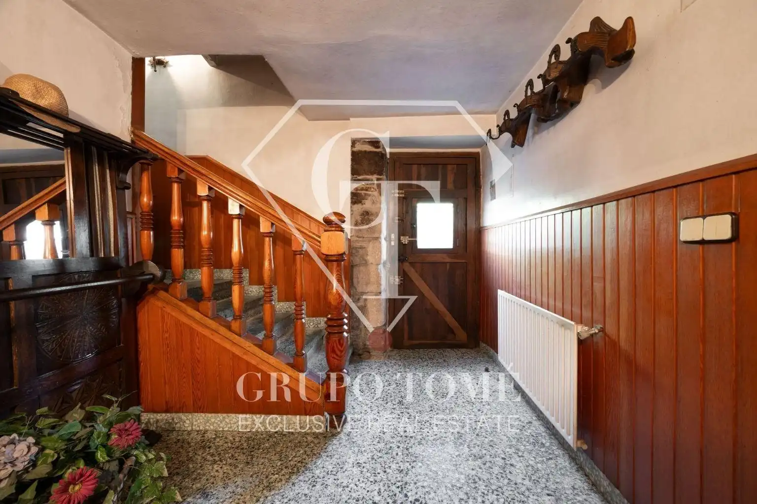 Casa o chalet en venta en Calle IRU KANTOIA, 2, Usurbil