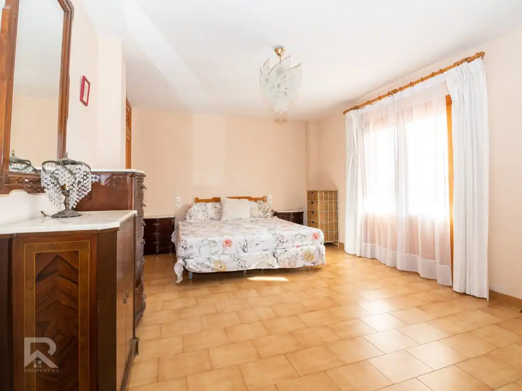 Habitación de Casa o chalet en venta en Gandia