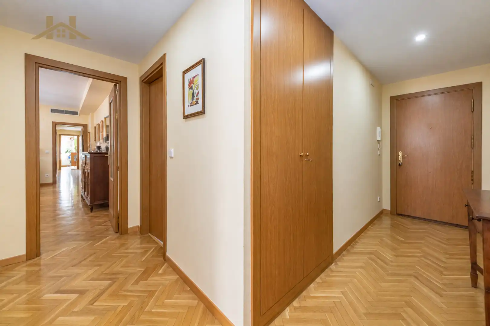 Wohnung mit Aufzug zum Verkauf in Calle de Beatriz Galindo, imagen 10