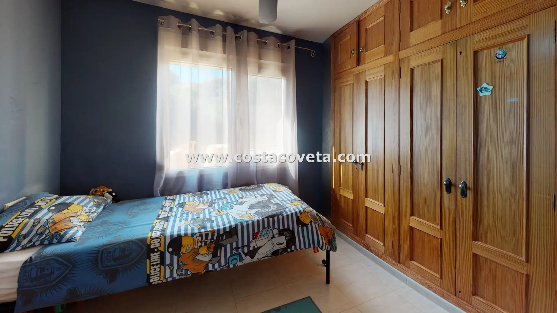 Casa con piscina en venta en Pueblo Acantilado - Lanuza, imagen 21