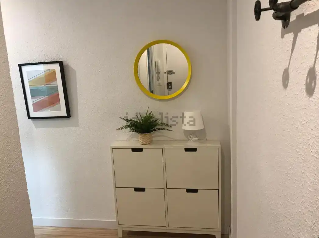 Piso de alquiler en Granada con Aire acondicionado, Calefacción y Amueblado