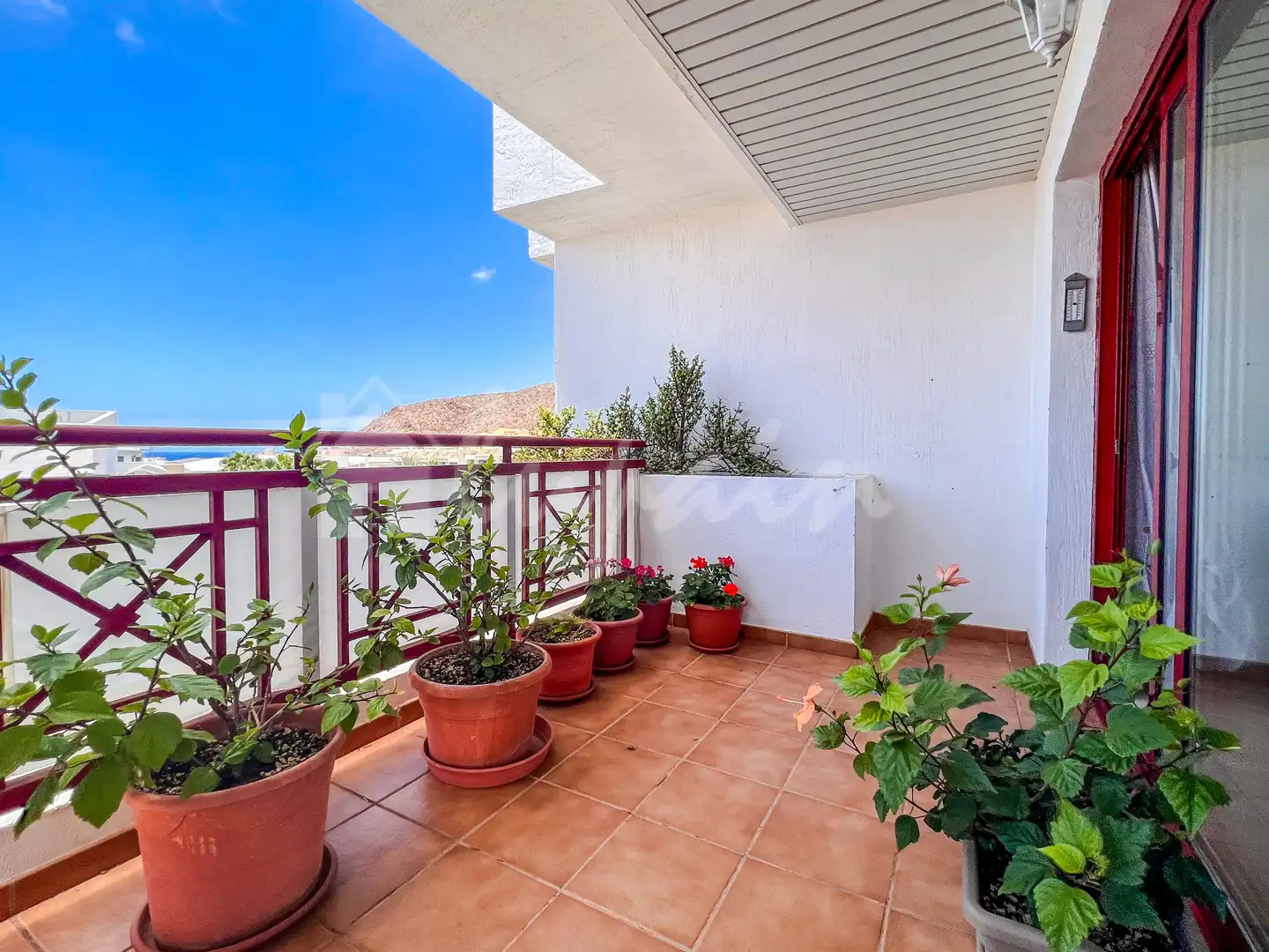 Penthouse mit Aufzug zum Verkauf in Palm - Mar, imagen 15