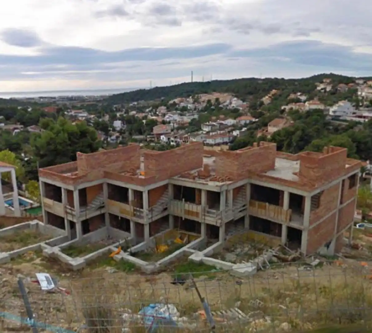 Terreno residencial en venta en Mas Trader - Corral d'En Tort - Corral d'En Cona, imagen 3