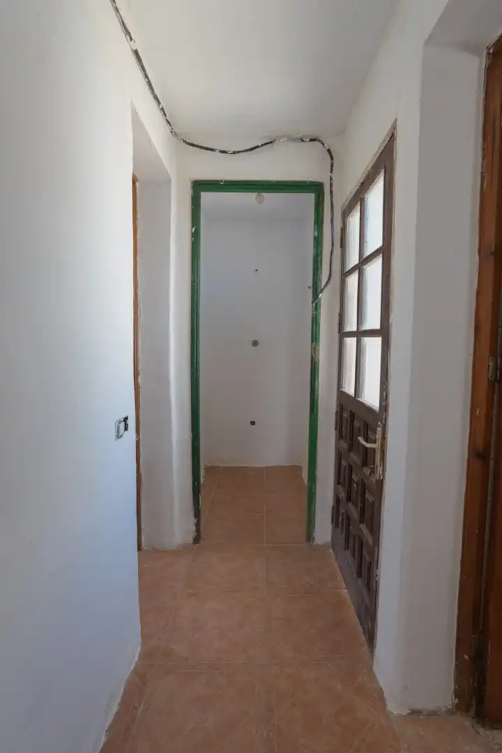 Casa o xalet en venda a Camino Bencomia, 3, Buen Paso - La Mancha
