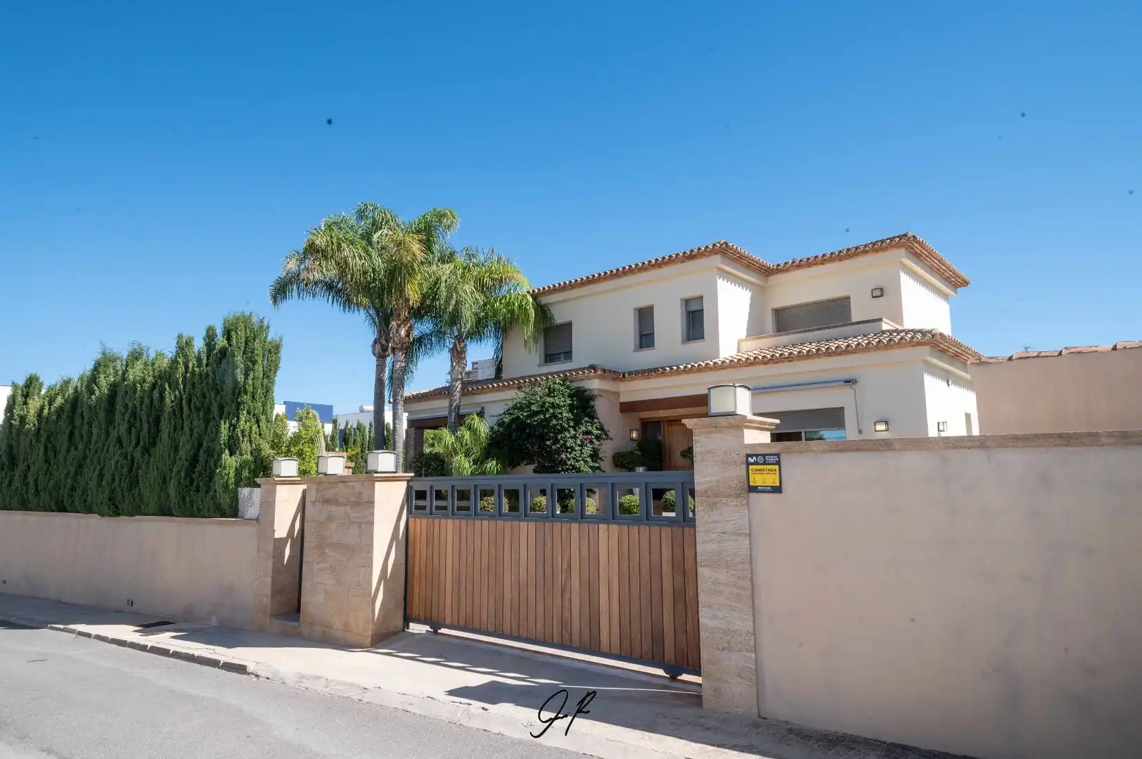Casa con piscina in vendita a El Montgó, imagen 13