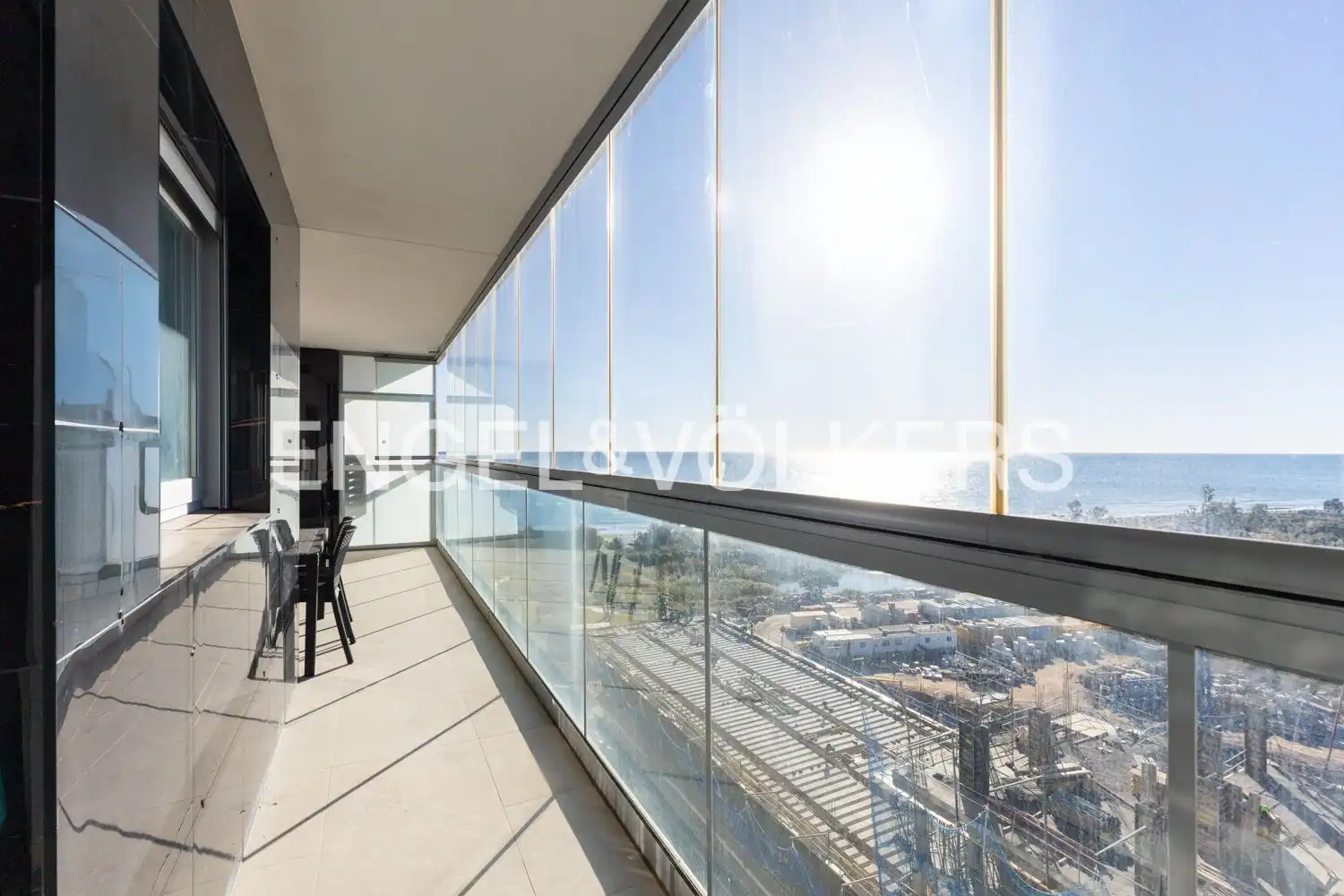 Appartement avec terrasse à vendre à Cabanes, imagen 21