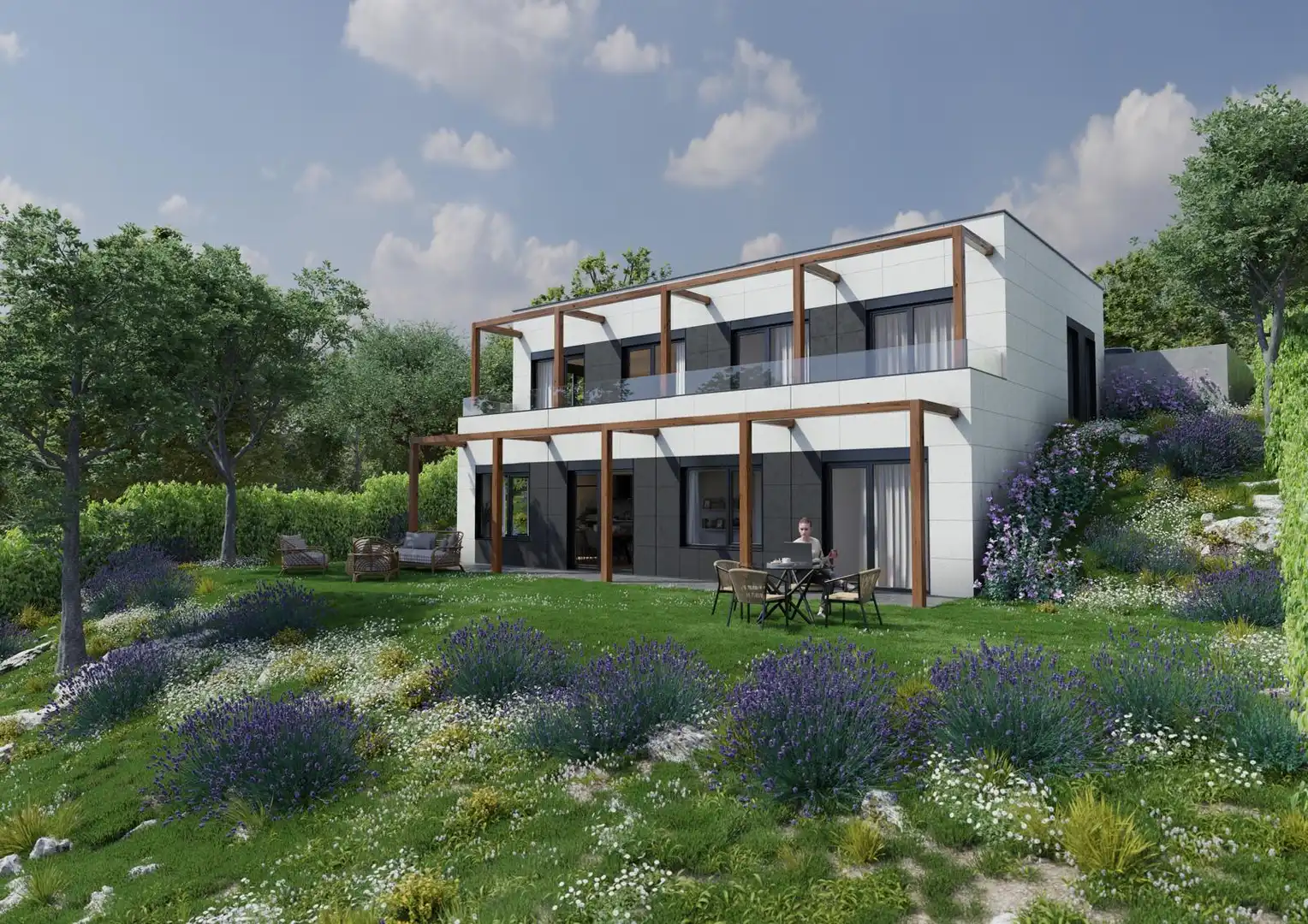 Detached house for sale in Corbera de Llobregat, imagen 4