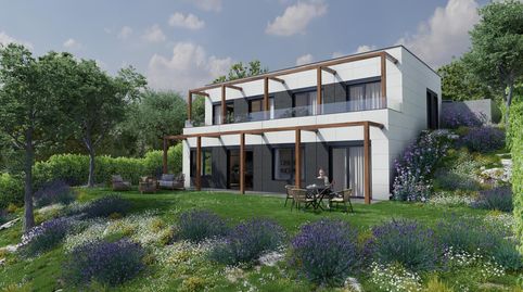 Foto 4 de Casa o chalet en venta en Corbera de Llobregat, Barcelona