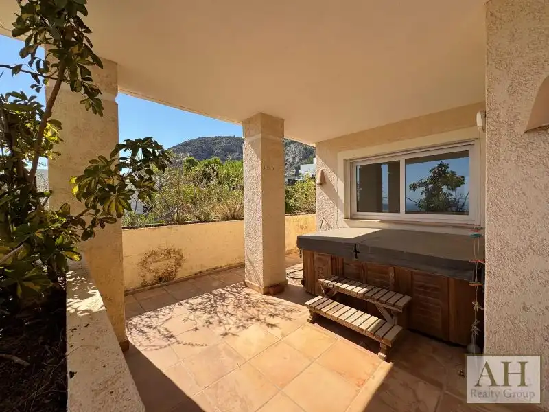 Apartment for sale in Altea Hills, imagen 7