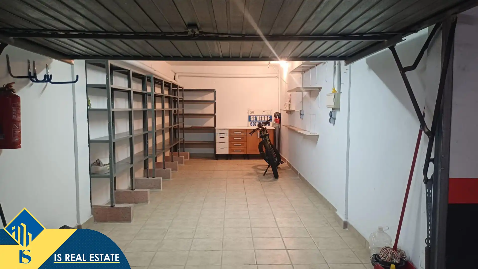 Einzelparkplatz zum Verkauf in La Mata, imagen 4