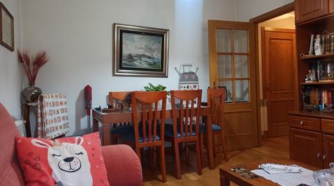 Foto 5 de Pis de lloguer a Plaza de Manuel Ríos Suárez, San Lázaro - Meixonfrío, Santiago de Compostela