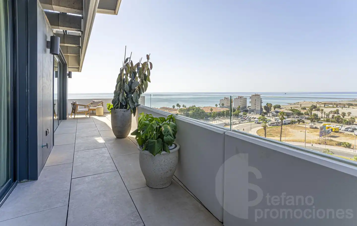 Piso con piscina en venta en Calle Pacífico, imagen 9