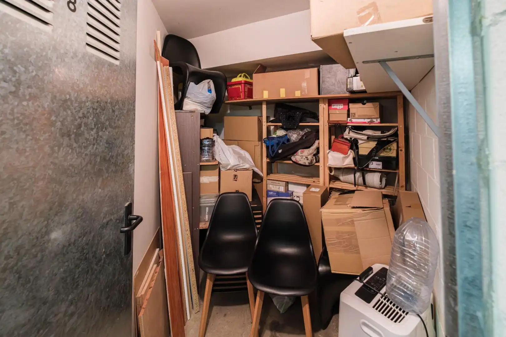 Piso en venta en Sant Vicenç Dels Horts con Aire acondicionado, Calefacción y Terraza