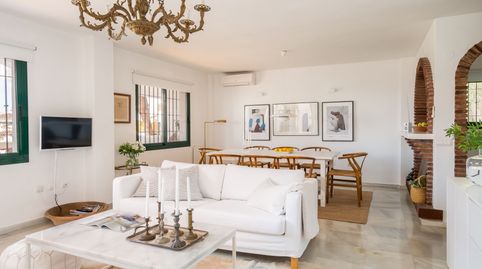 Foto 4 de Apartamento en venta en Zona Centro Comercial Torrequebrada, Benalmádena