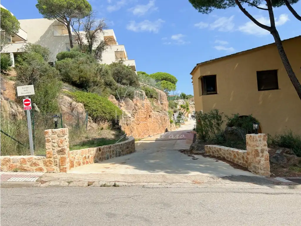 Casa amb jardí en venda a Calle Pescador 4, imagen 43