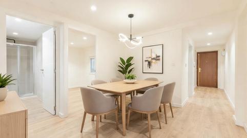 Foto 3 de Pis en venda a Carrer de L'arquitecte Tolsà, Els Orriols,  Valencia Capital