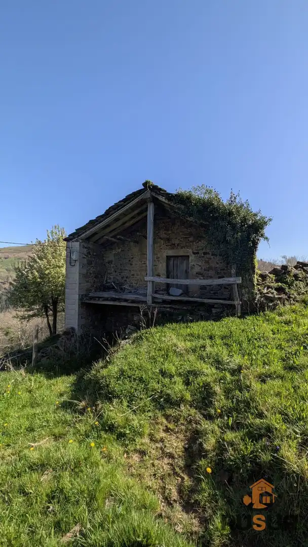 Casa rústica en venda a VEGALOSVADOS 12, imagen 20