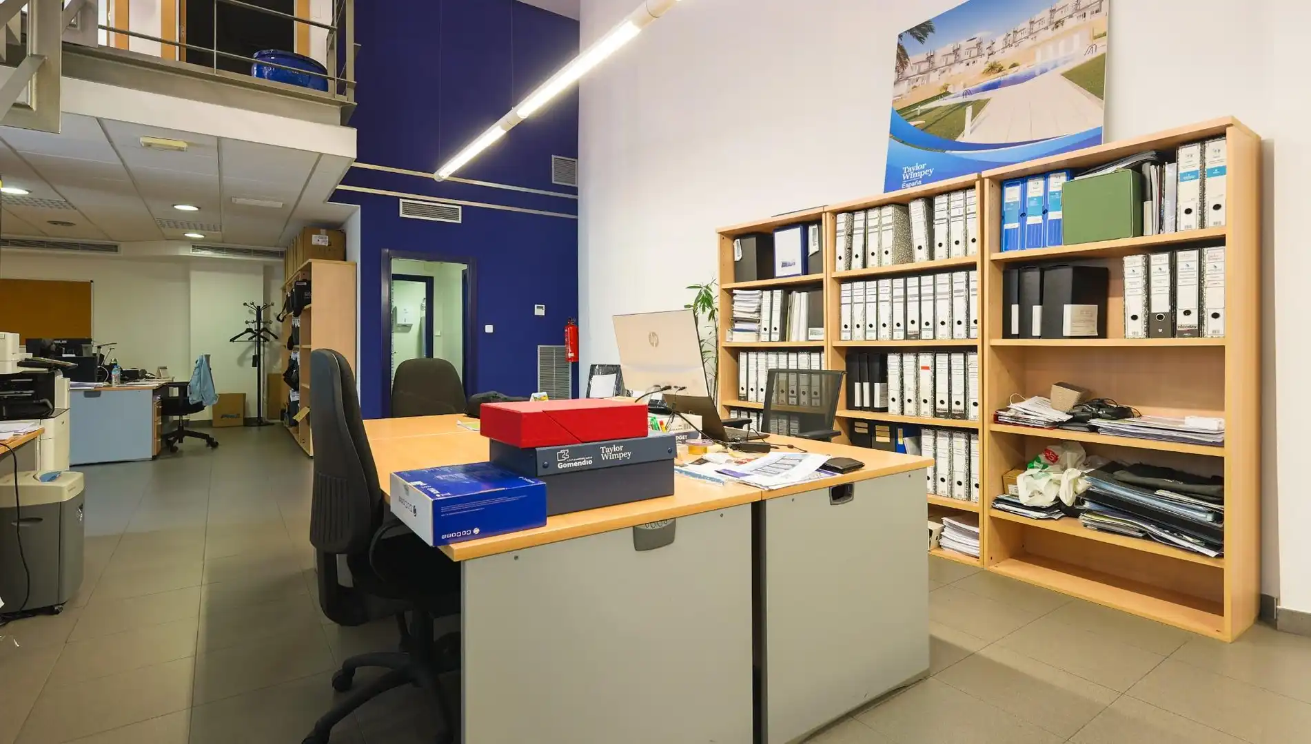 Office for rent in Alicante / Alacant