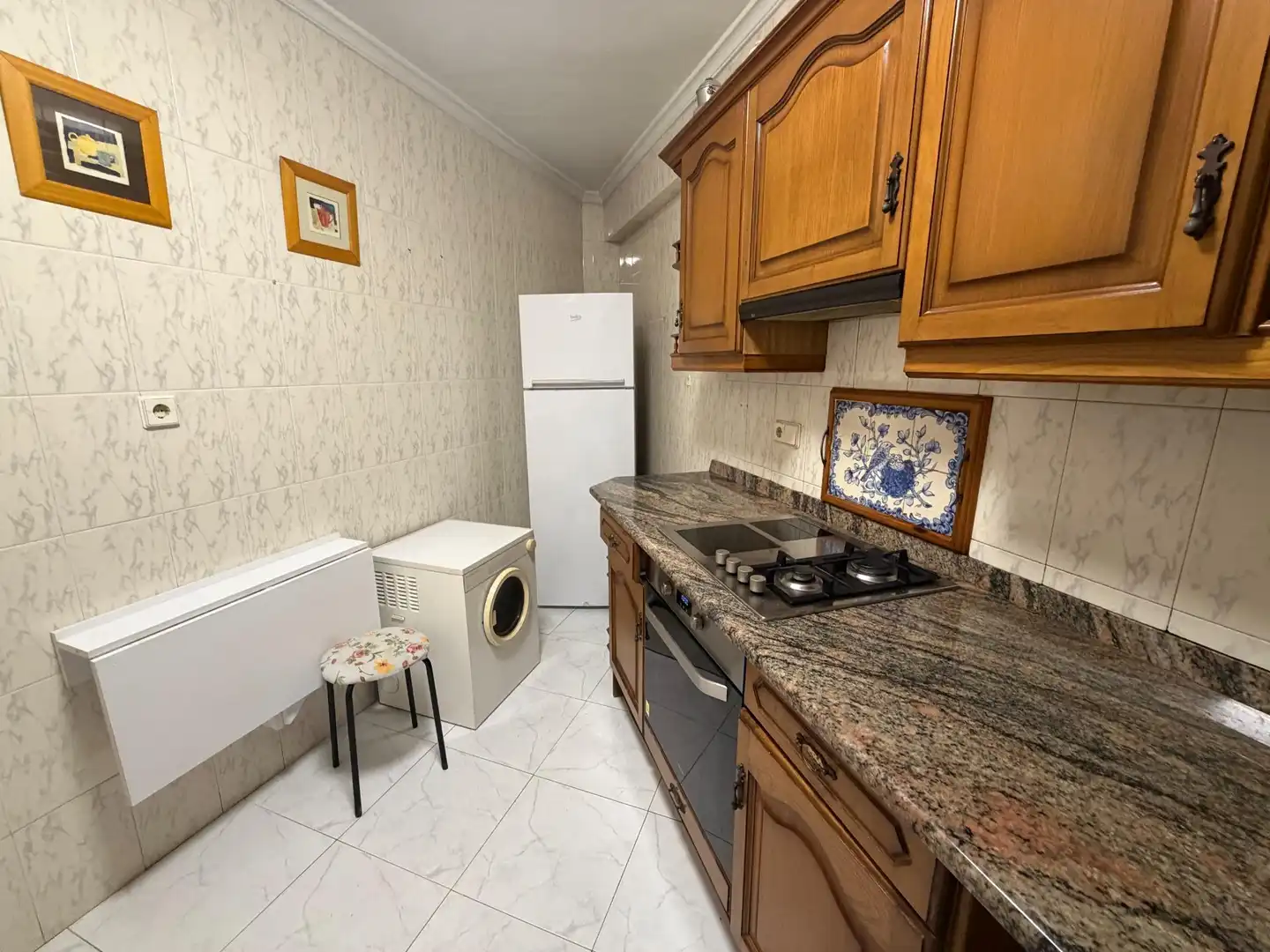 Appartamento con ascensore in vendita a General Dávila, imagen 20