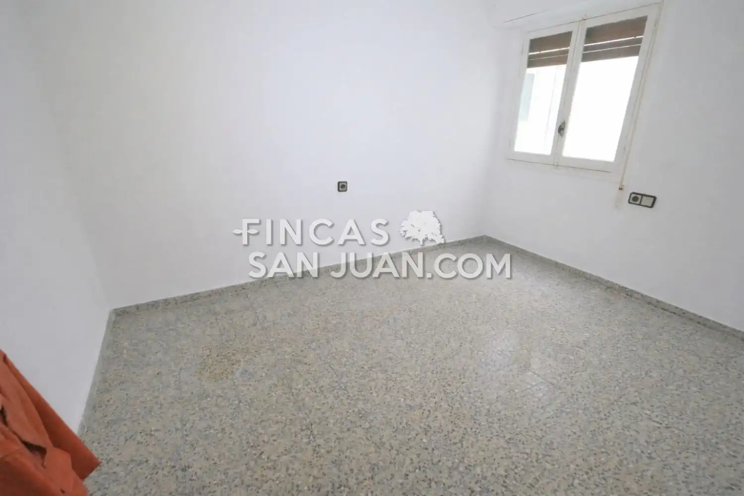 Piso en venta en Sant Joan d'Alacant con Terraza