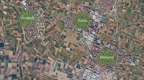 Foto 5 de Terreno en venta en Parque Urbano, Foios, Valencia