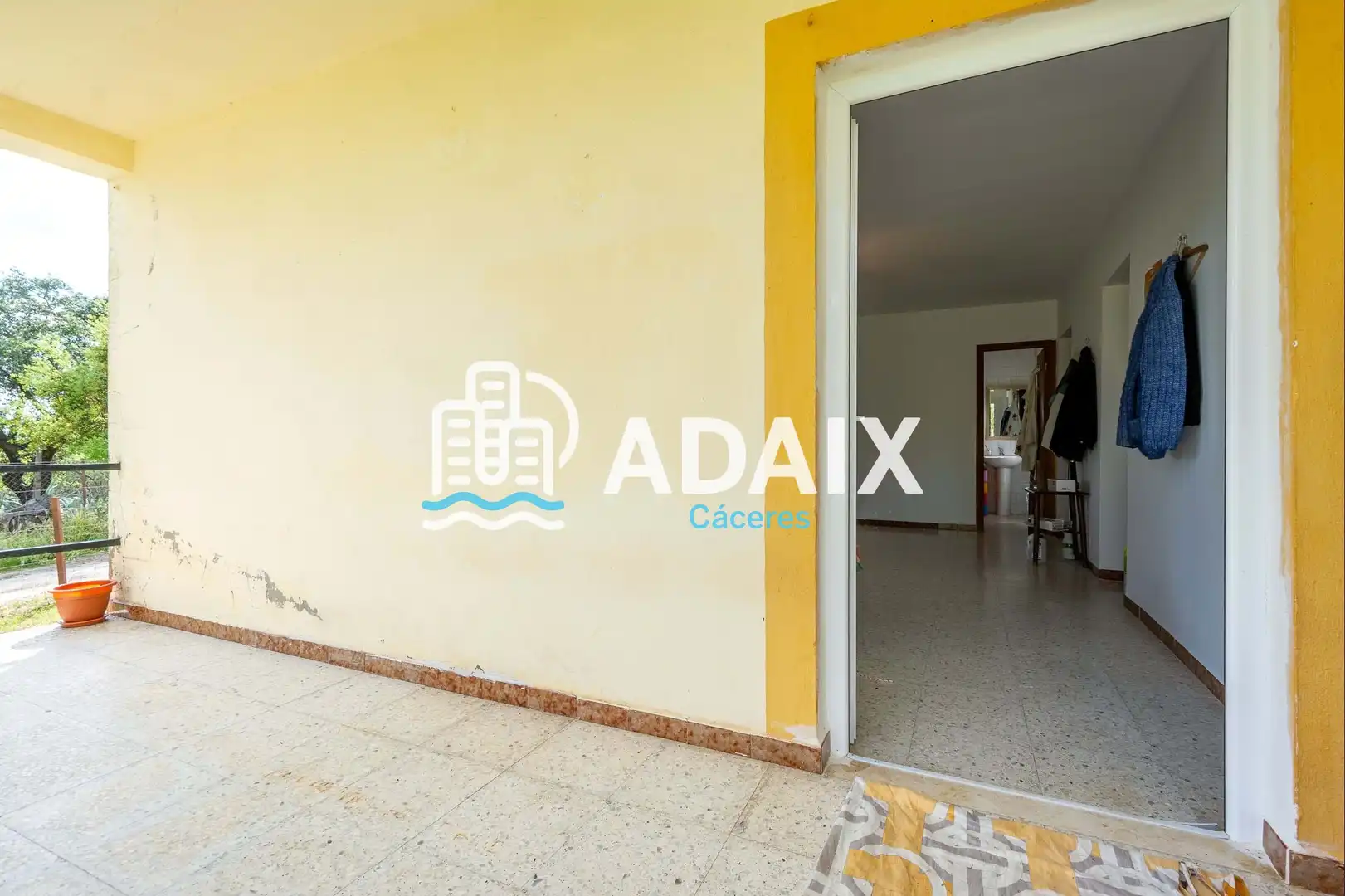 House for sale in LG VIÑAS  Polígono  Parcela  QDH CORRAL DE LAS VIÑAS.  ARROYO DE LA LUZ (CÁCERES), imagen 14