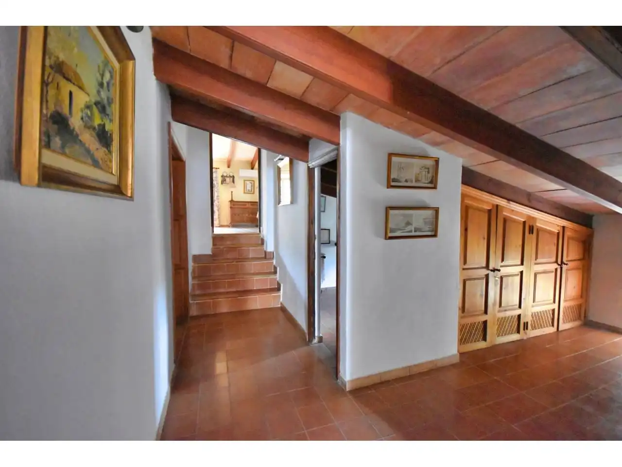 Casa amb piscina en venda a Poligono 18 45, imagen 35
