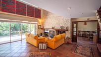 Living room of House or chalet for sale in Elda  with Air Conditioner, Heating and Private garden