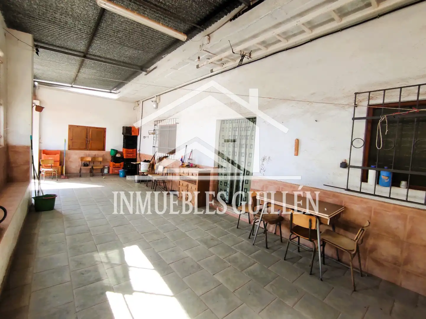 Casa o xalet en venda en Berja amb Aire condicionat, Jardí privat i Terrassa