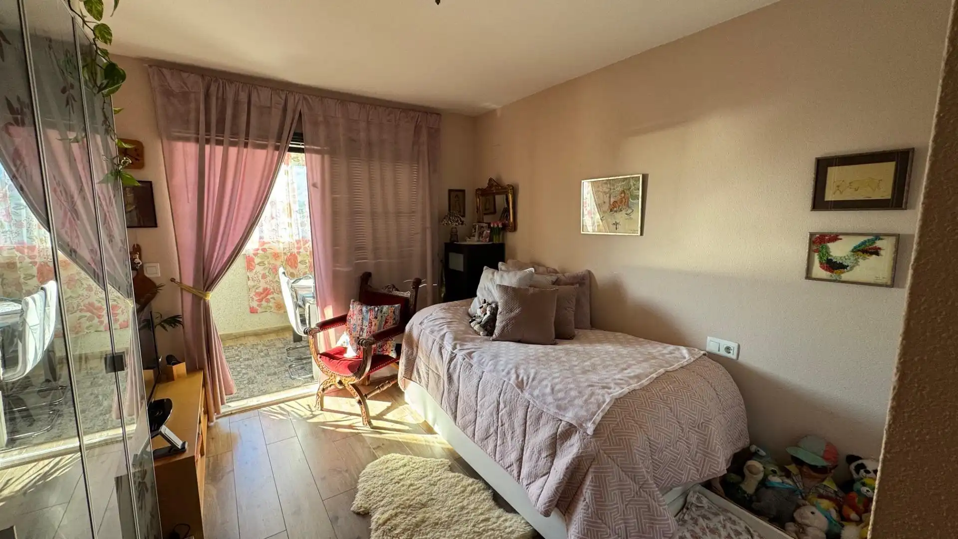 Mini appartamento con piscina in vendita a Rincón de Loix, imagen 4