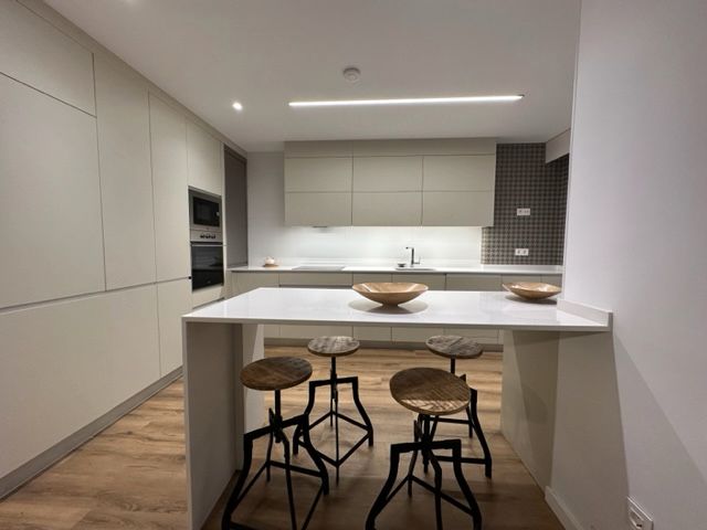 Flat for sale in Rúa do Xeneral Pardiñas, Ensanche - Sar, Santiago de Compostela