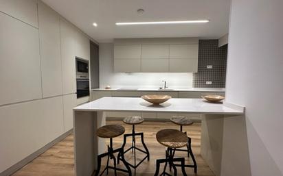 Flat for sale in Rúa do Xeneral Pardiñas, Ensanche - Sar, Santiago de Compostela