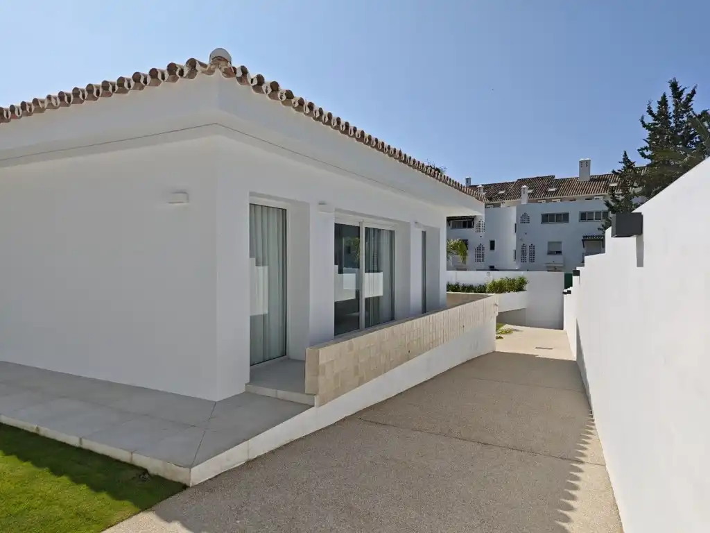 Chalet con piscina en venta en Marbella Centro, imagen 31