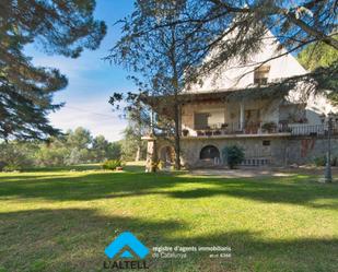 House or chalet for sale in L'Ametlla del Vallès