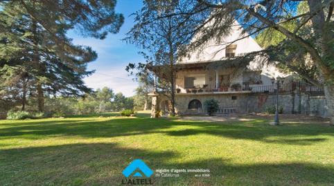 Foto 4 de Casa o xalet en venda a L'Ametlla del Vallès, Barcelona