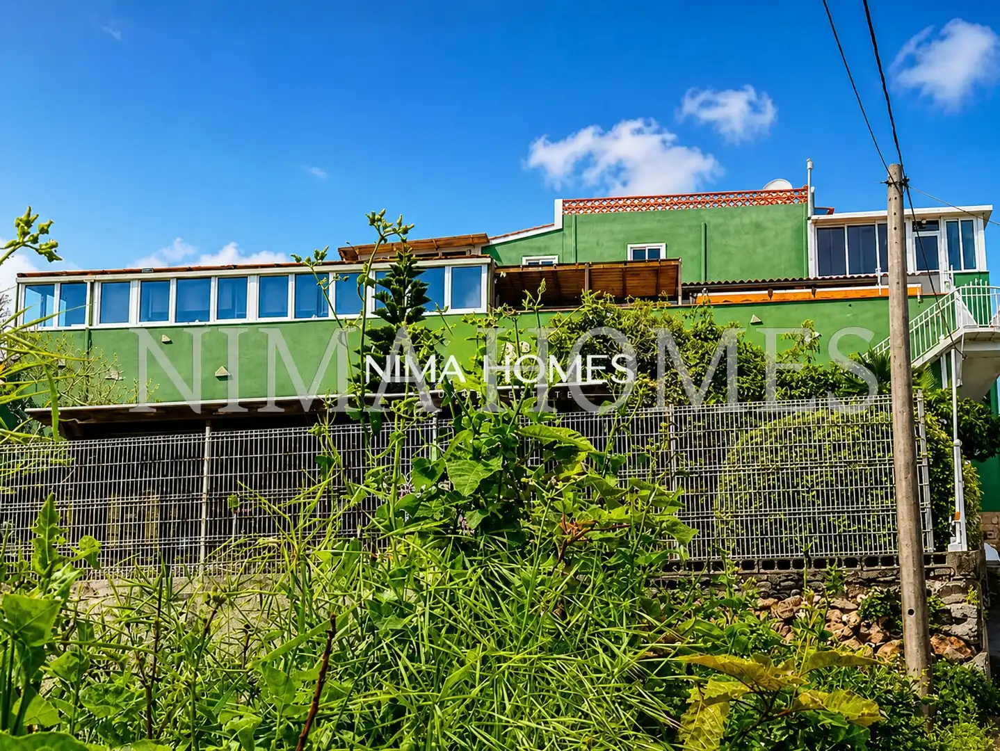 House with garden for sale in La Victoria de Acentejo, imagen 5