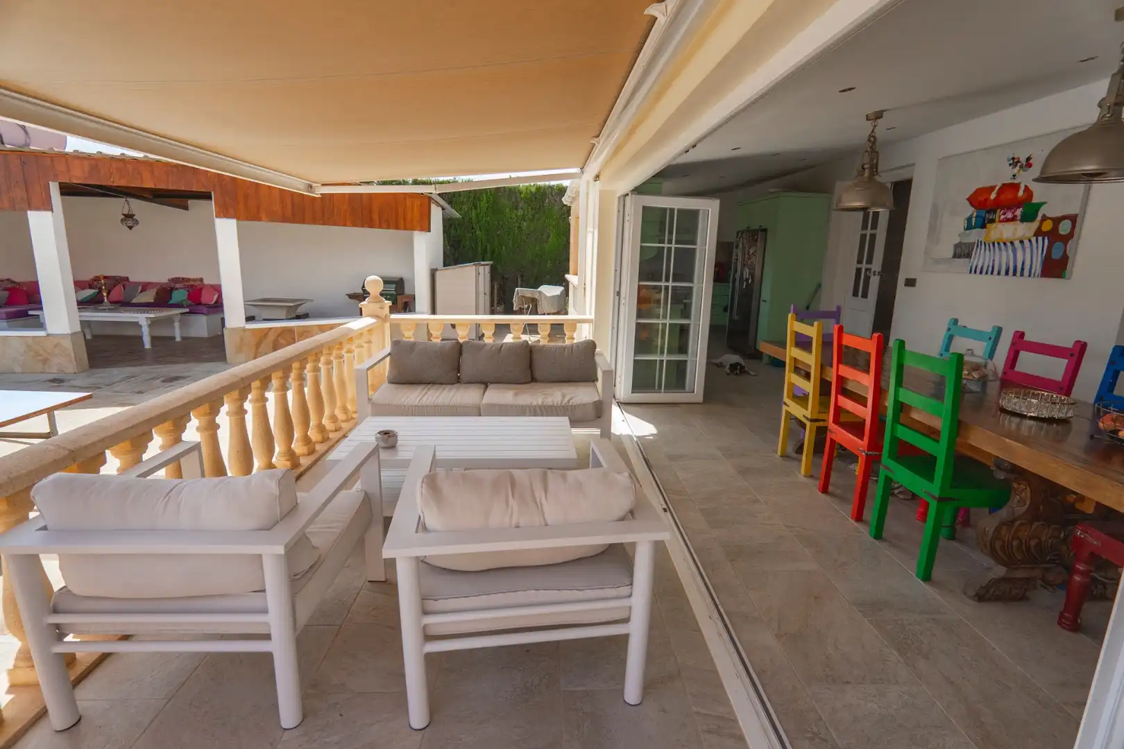 Casa con piscina in vendita a Almoradí, imagen 16