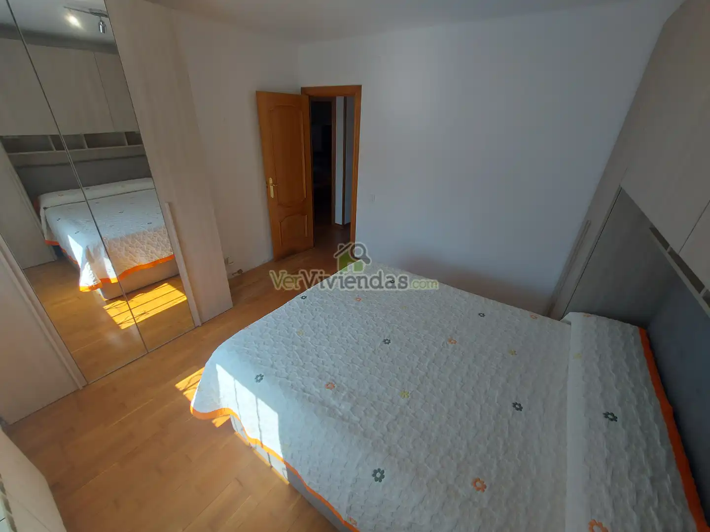 Dormitori de Casa o xalet en venda en Abrera amb Aire condicionat, Calefacció i Jardí privat