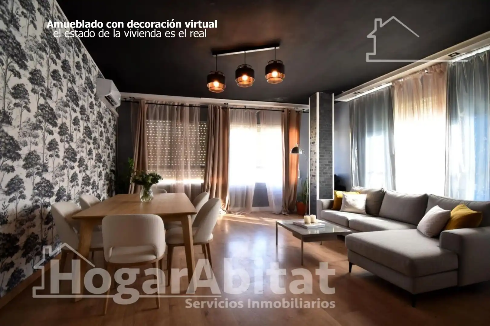 Flat for sale in Plaza Plá de la Font, Pego