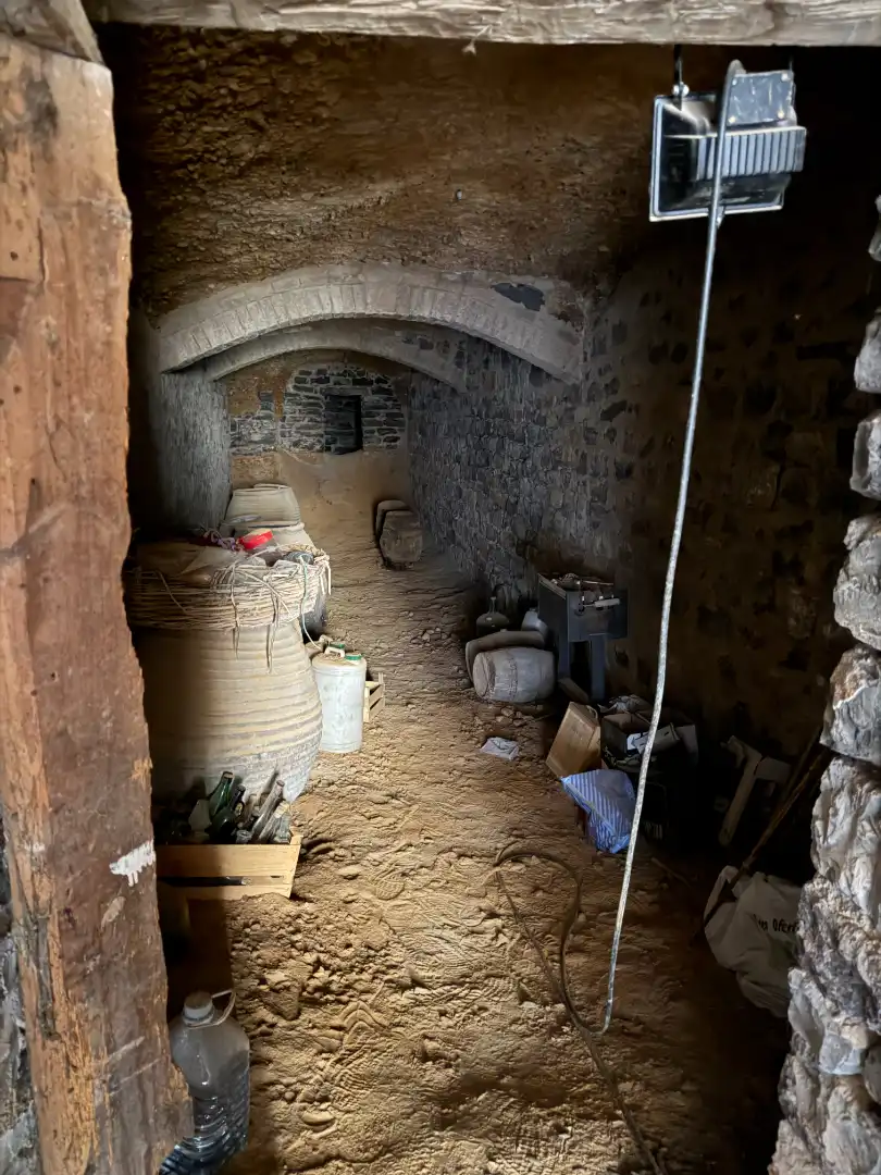 Casa o xalet en venda en Calatorao amb Calefacció, Jardí privat i Terrassa