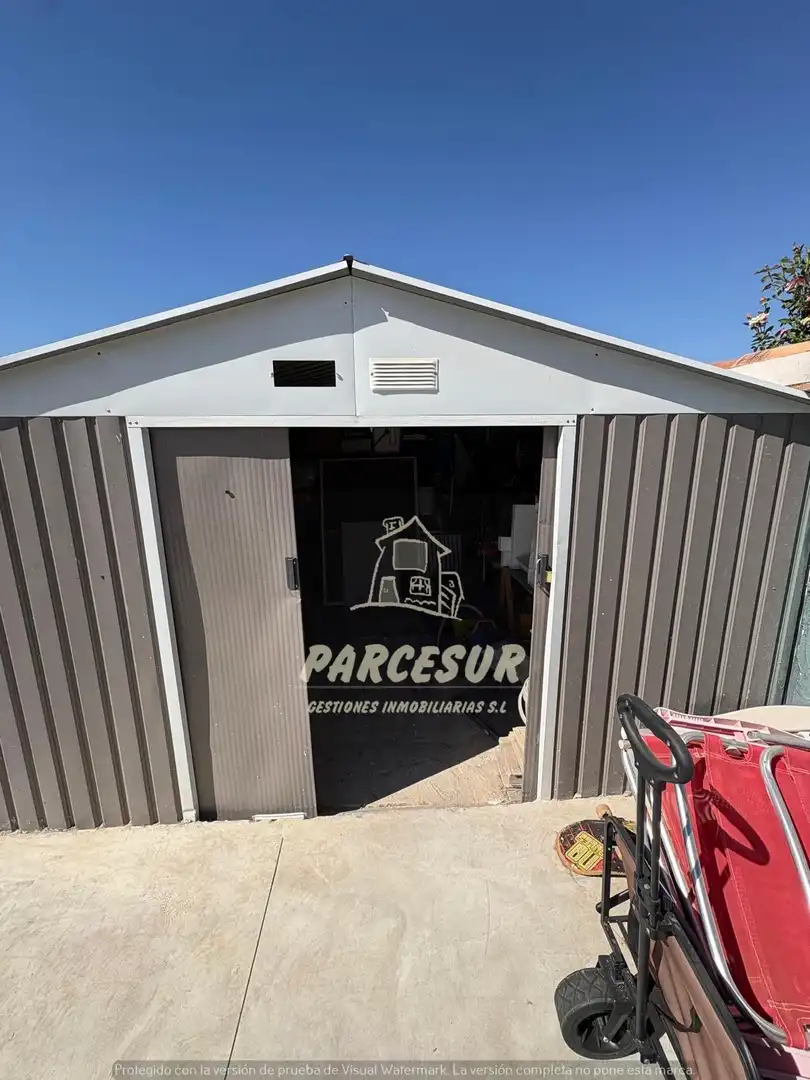 Casa con piscina en venta en Periurbano Oeste - Sierra, imagen 28