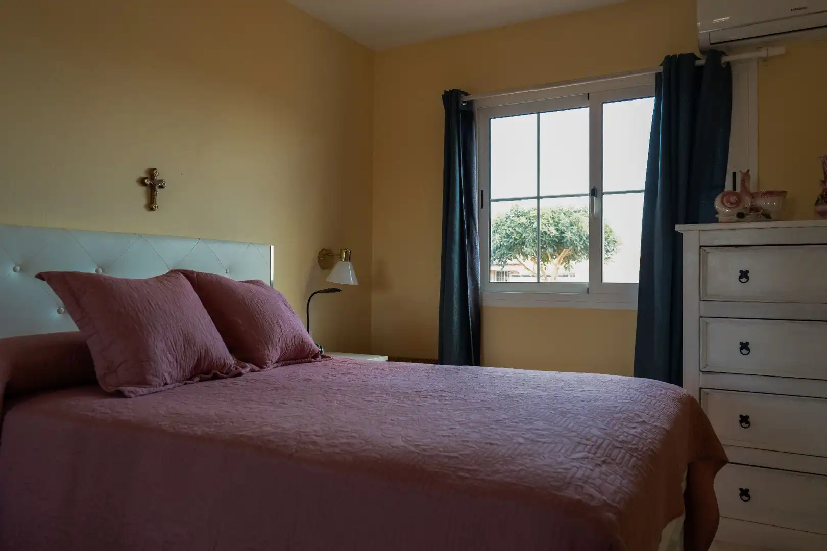 Schlafzimmer von Haus oder Chalet zum Verkauf in Antigua