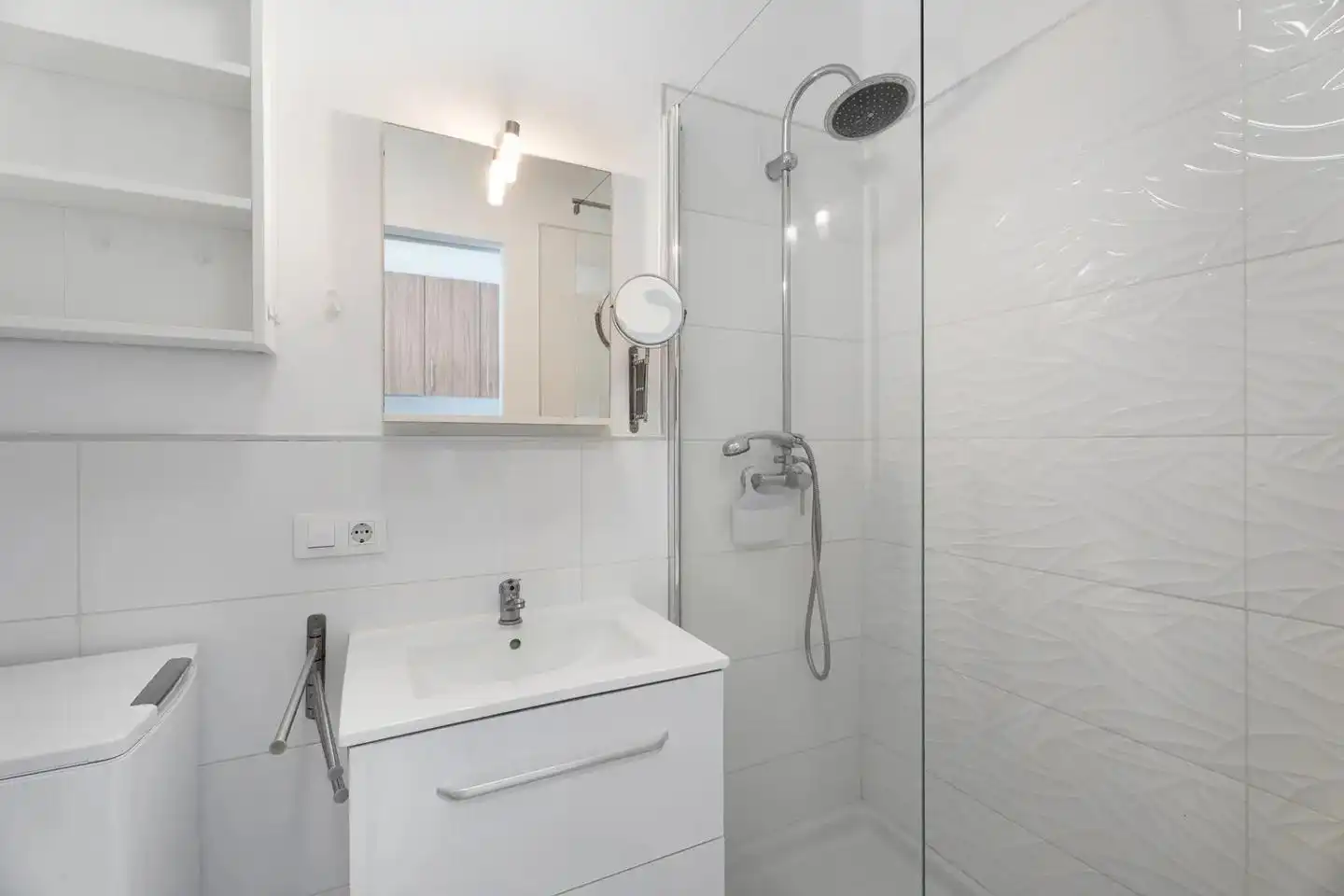 Badezimmer von Wohnung zum Verkauf in Adeje mit Terrasse und Möbliert