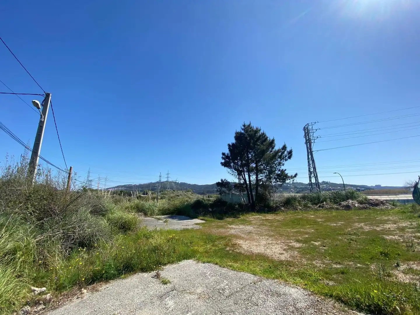 Terreni e lotti in vendita a Travesía de Sabón 26, imagen 5